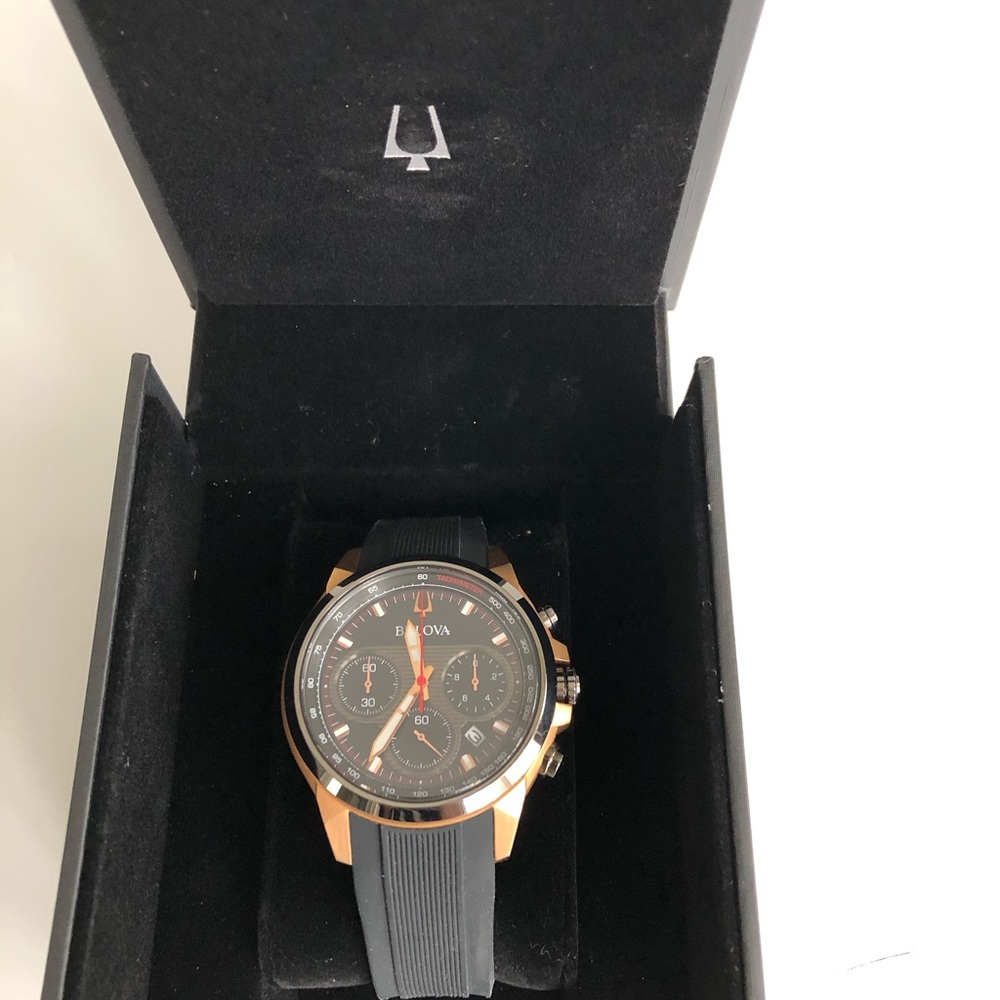 NEW Bulova watch